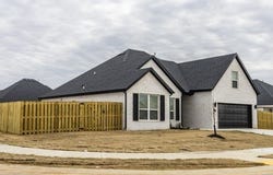 441 Willow Drive, Centerton, AR 72719