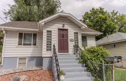 824 W Wyeth, Pocatello, ID 83204