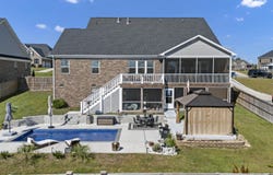 4020 Morning Dew Road, Elgin, SC 29045