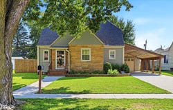 310 N 3Rd Avenue, Logan, IA 51546