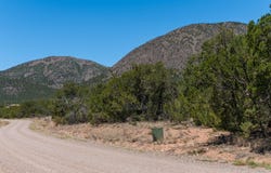 27 Camino Monte Azul, Edgewood, NM 87015