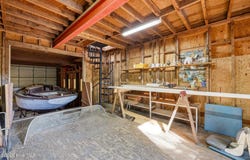 954 Fork Point Road, Oriental, NC 28571
