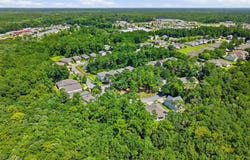 Lafayette Creek lot: 6, Freeport, FL 32439