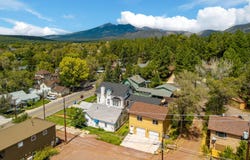210 N Elden Street, Flagstaff, AZ 86001