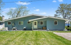 4440 Loon Lake Road, Hale, MI 48739