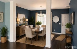 9007 Goldfields Drive, Charlotte, NC 28227