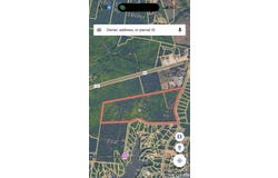 Hunters Creek, Littleton, NC 27850