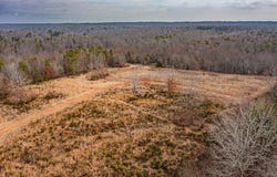 Troublesome Creek Rd, Buckingham, VA 23921