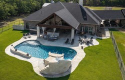 344 County Road 1660, Chico, TX 76431