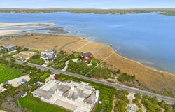 360 Dune Road, Bridgehampton, NY 11976