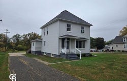 209 S Brockway Road, Yale, MI 48097