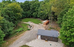 945 N Wilson Road, Mears, MI 49436