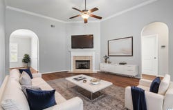 915 VALLEY CIRCLE, LEEDS, AL 35094