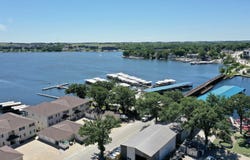 1310 GORDON Drive, Okoboji, IA 51355