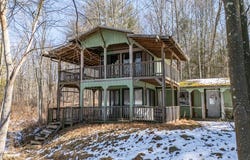 999 Baillets Pond Rd, Wyalusing, PA 18853