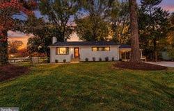 8108 GOSPORT Lane, SPRINGFIELD, VA 22151