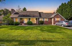 1043 SE Circle Drive, Wise, VA 24293