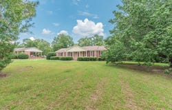 147 Wannamaker Drive, Barnwell, SC 29812