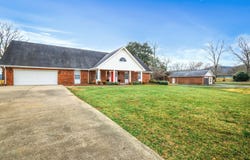 110 Locklin Drive, Williamsburg, KY 40769