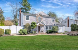 43 Hallock Avenue, Smithtown, NY 11787