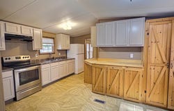 216 Hillcrest Circle, Van Buren, MO 63965
