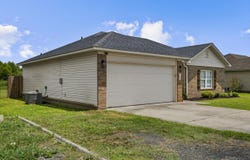 128 Angel Lane, Beebe, AR 72012