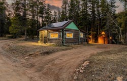 9719 Beaver Pond, Conifer, CO 80433