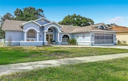1051 HOOK Drive, SPRING HILL, FL 34608