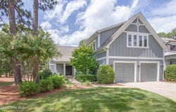 12 Fortrose Circle, Pinehurst, NC 28374
