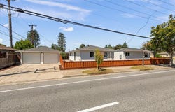381 N Leigh AVE, CAMPBELL, CA 95008