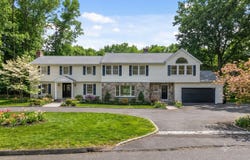 12 Werf Drive, Redding, CT 06896