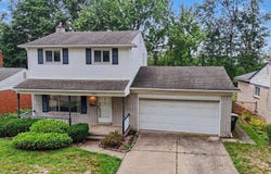 7917 Kaiser Street, Canton, MI 48187