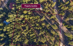 Road 9 lot: Tbd, Idlewild, NM 87718