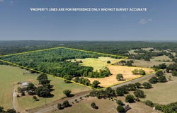 6020 E Fm 321, PALESTINE, TX 75803