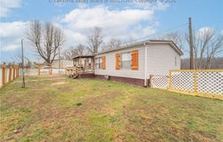 338 Mount Olive Road, Cannelton, WV 25036