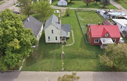 426 4th Ave, Mansfield, OH 44905