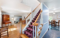 5880 EMERALD LN, CHARLOTTESVILLE, VA 22903