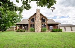 4129 Hallie LN, Mansfield, AR 72944