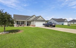 102 Dasher Drive, Springfield, GA 31329