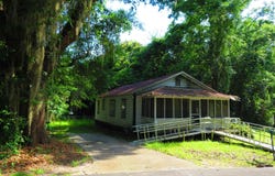 1417 Mainline Drive, Quincy, FL 32351