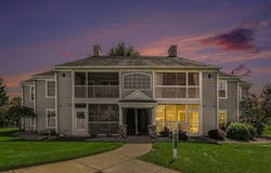 749 W Barrington Circle, Jackson, MI 49203