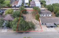 W Primrose Avenue, La Feria, TX 78559