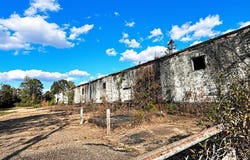 2602 Old Montgomery Highway, Selma, AL 36703