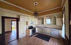 1929 2nd Street, Eureka, CA 95501