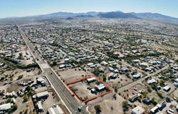 646 N Central Blvd, Quartzsite, AZ 85346