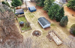 494 W Barnes Lake Road, Columbiaville, MI 48421
