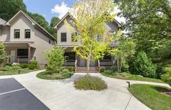 1085A Hicks Road, Highlands, NC 28741