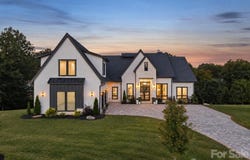 323 Chukar Way, Fletcher, NC 28732