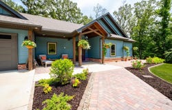 4032 Eagle Valley Drive, Benton, AR 72019