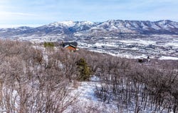 2248 N PANORAMA Cir, Eden, UT 84310
